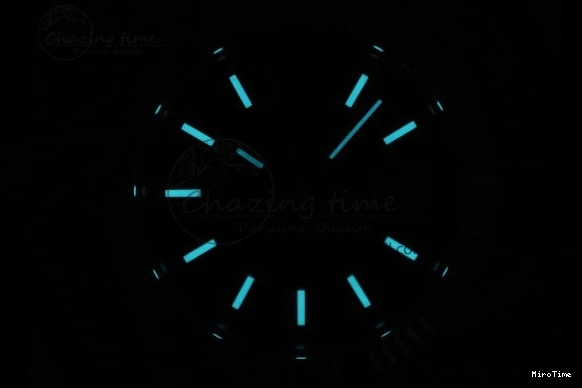 MiroTime 0415 TopPick DateJust 41 SS JDF 904L Steel Blue Textured Dial on Jubilee Bracelet VR3235 V 2235